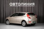 Hyundai Solaris I Красноярск  - изображение 22