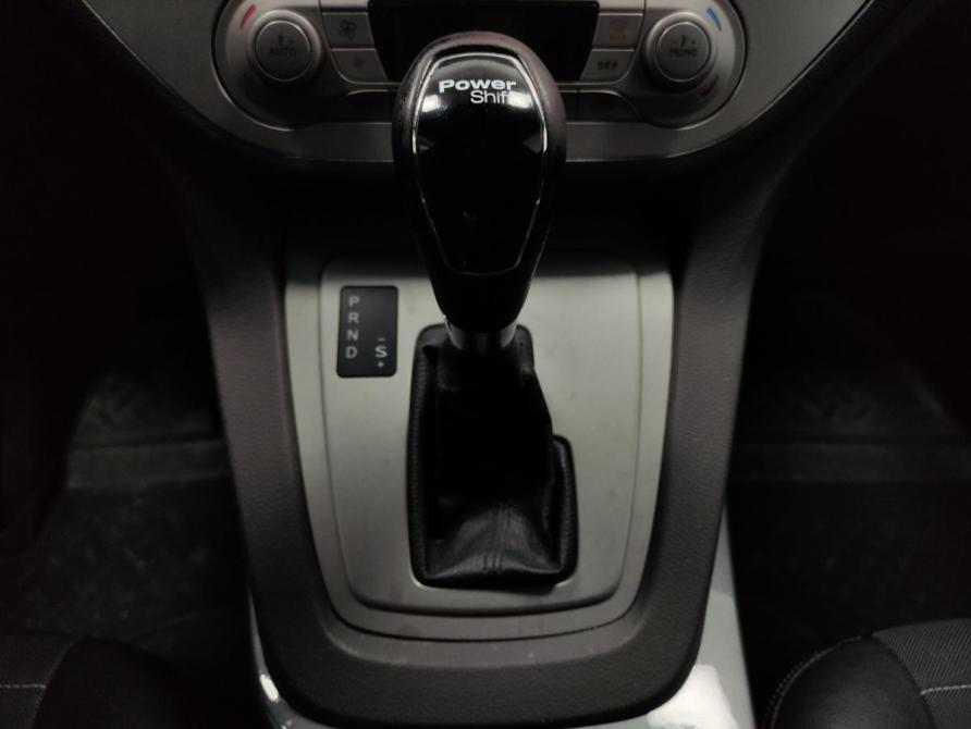 Ford Kuga I Пермь  - изображение 13