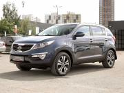 Kia Sportage III Ижевск  - изображение 29