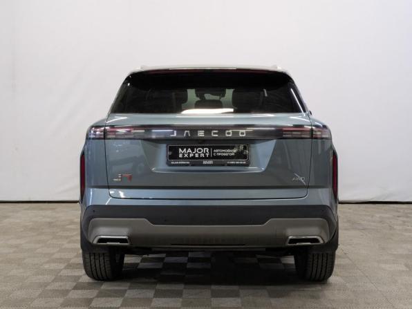 Jaecoo J7 I с пробегом 2024 года, цена 2 450 000 рублей, 13678 км, внедорожник, Автокод Объявления