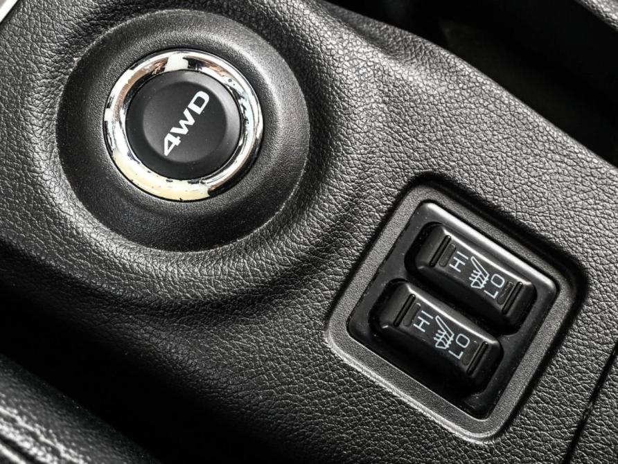 Mitsubishi Outlander III Рестайлинг Новороссийск  - изображение 17