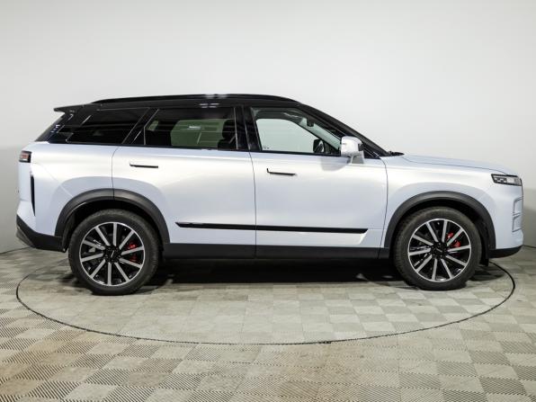 Jaecoo J7 I с пробегом 2023 года, цена 2 250 000 рублей, 52000 км, внедорожник, Автокод Объявления