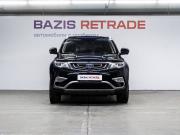 Geely Atlas I Тюмень  - изображение 28
