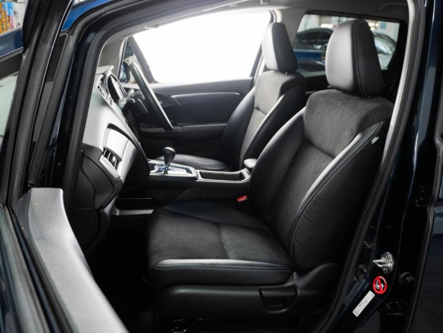 Honda Shuttle II Тюмень  - изображение 8