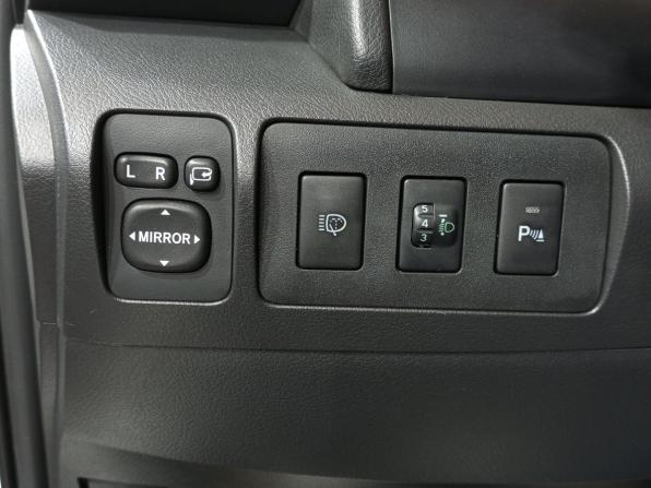 Toyota Camry VI (XV40) Рестайлинг с пробегом 2011 года, цена 1 349 000 рублей, 276530 км, седан, Автокод Объявления
