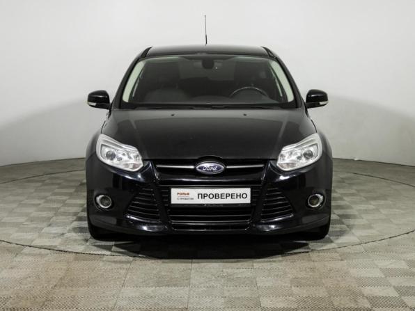 Ford Focus III с пробегом 2014 года, цена 599 585 рублей, 234678 км, хэтчбек, Автокод Объявления