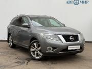 Nissan Pathfinder IV Москва  - изображение 18