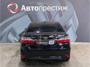 Toyota Camry VII (XV50) Рестайлинг Пермь  - изображение 31