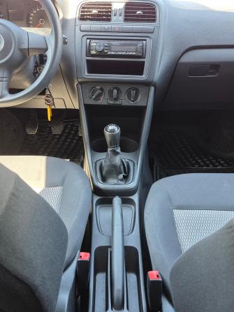 Volkswagen Polo V с пробегом 2013 года, цена 800 000 рублей, 163500 км, седан, Автокод Объявления