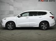 Hyundai Santa Fe IV Рестайлинг Екатеринбург  - изображение 27