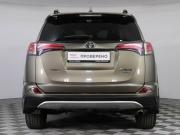 Toyota RAV4 IV (XA40) Рестайлинг Химки  - изображение 20
