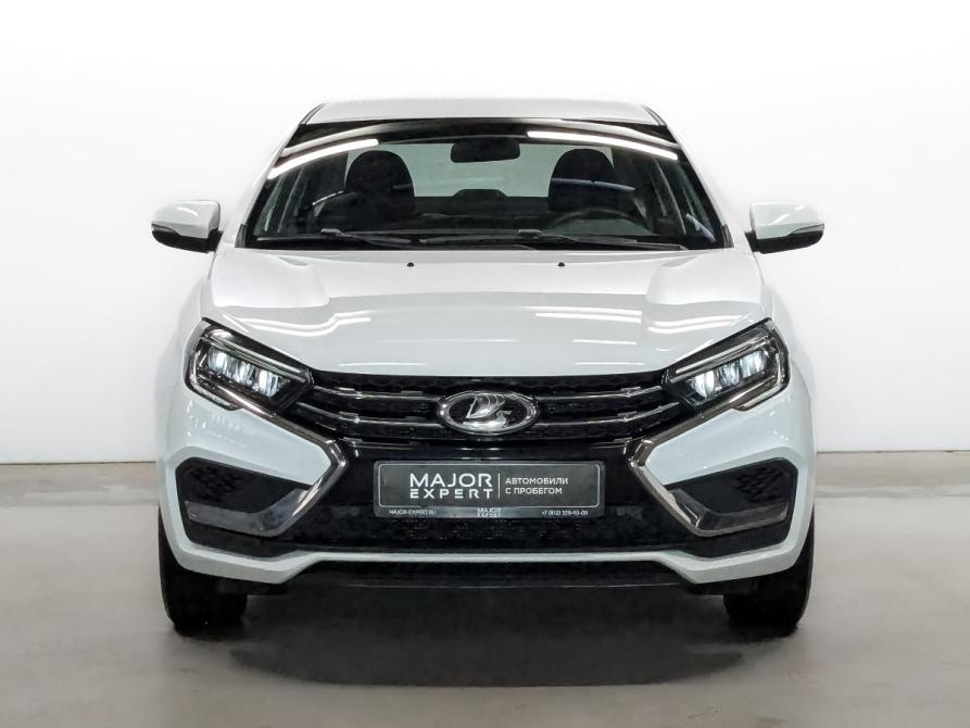 Lada (ВАЗ) Vesta I Рестайлинг (NG) Санкт-Петербург  - изображение 2