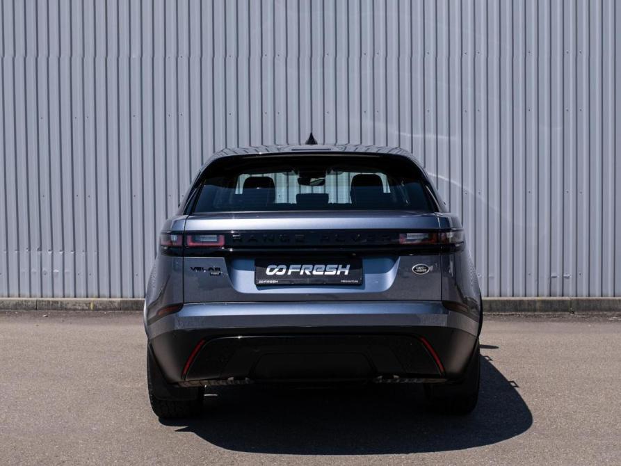 Land Rover Range Rover Velar I Сочи  - изображение 4