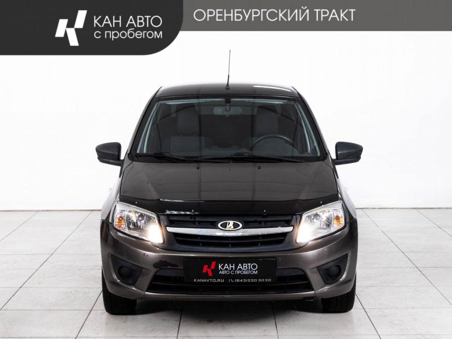Lada (ВАЗ) Granta I Казань  - изображение 2