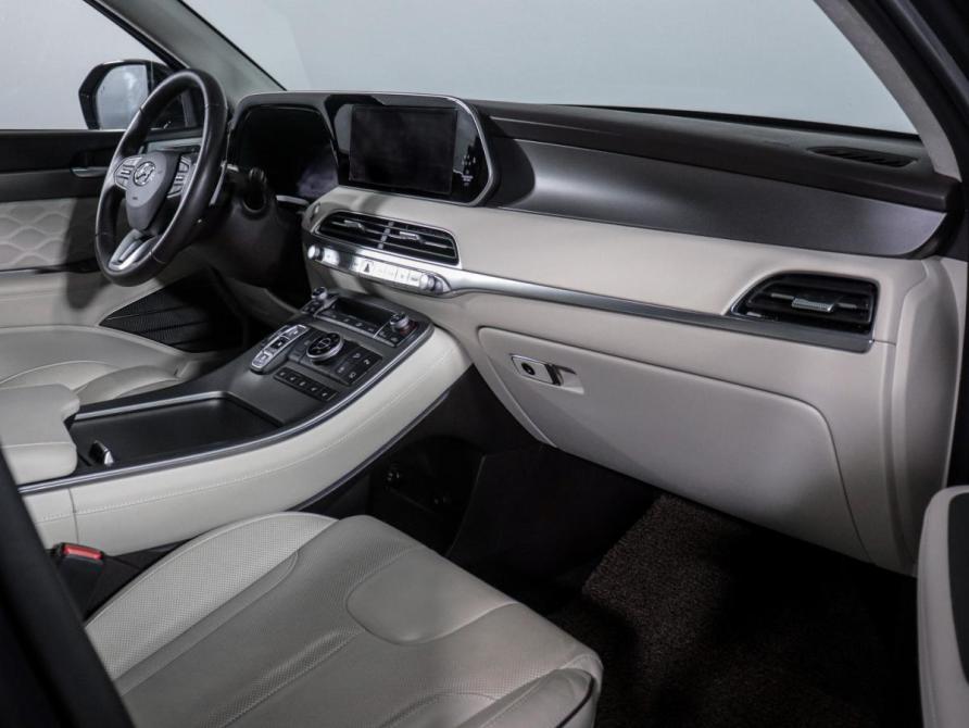 Hyundai Palisade I Москва  - изображение 9