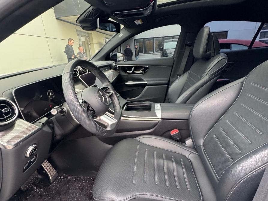 Mercedes-Benz GLC Coupe II (C254) Москва  - изображение 2
