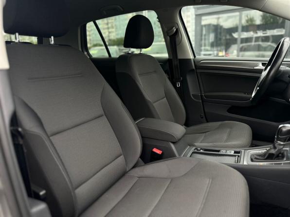 Volkswagen Golf VII с пробегом 2013 года, цена 1 089 000 рублей, 155284 км, хэтчбек, Автокод Объявления