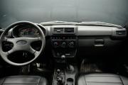 Lada (ВАЗ) 2121 (4x4) I Рестайлинг (2020) Крым  - изображение 43