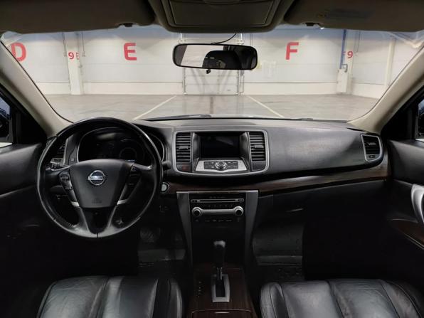 Nissan Teana II (J32) Рестайлинг с пробегом 2012 года, цена 890 000 рублей, 172237 км, седан, Автокод Объявления