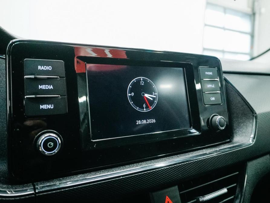 Volkswagen Polo VI Красноярск  - изображение 20