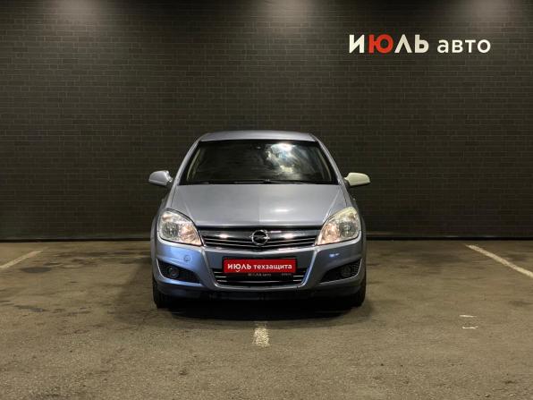 Opel Astra H Рестайлинг с пробегом 2011 года, цена 530 000 рублей, 116245 км, хэтчбек, Автокод Объявления