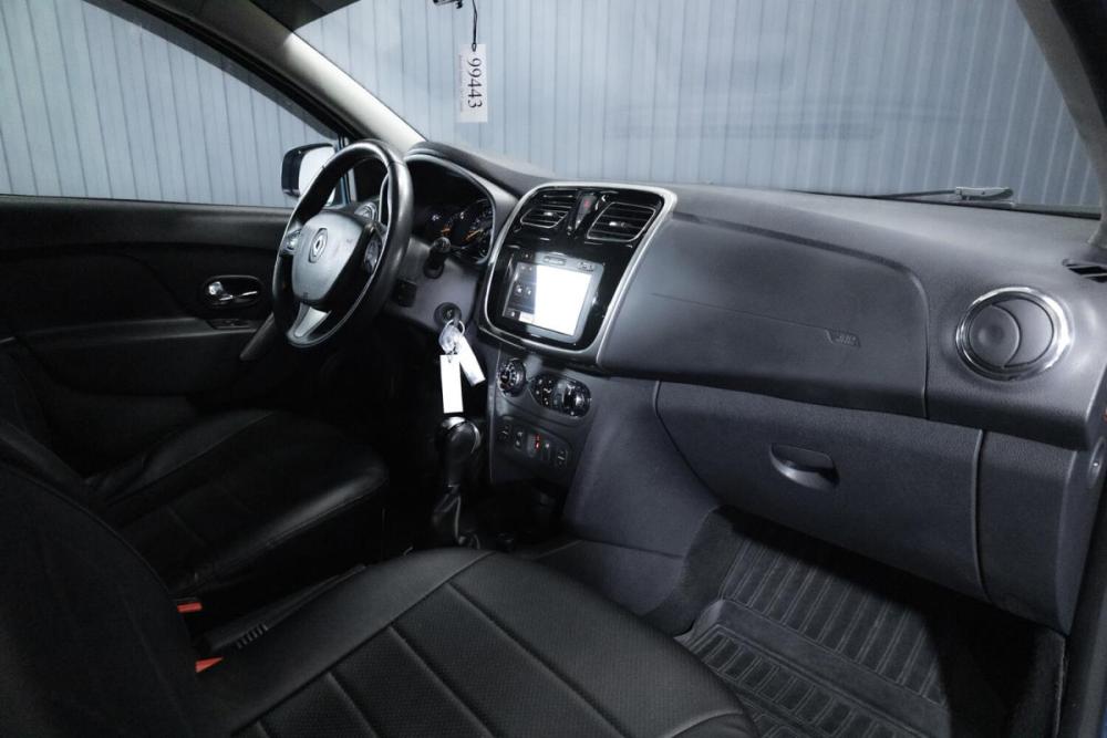 Renault Sandero II Тюмень  - изображение 17