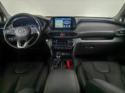 Hyundai Santa Fe IV Москва  - изображение 35
