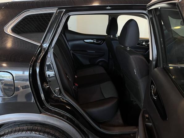 Nissan Qashqai II Рестайлинг с пробегом 2019 года, цена 1 670 000 рублей, 127880 км, внедорожник, Автокод Объявления