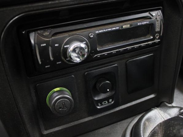 Chevrolet Niva I Рестайлинг с пробегом 2013 года, цена 659 000 рублей, 54028 км, внедорожник, Автокод Объявления