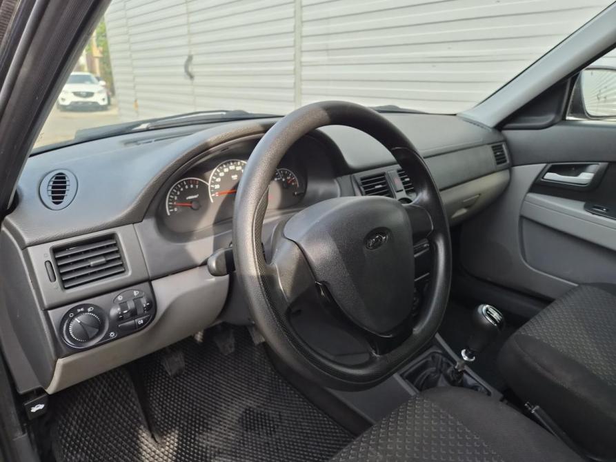 Lada (ВАЗ) Priora I Саратов  - изображение 17