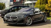 BMW 8 серии II (G14/G15/G16) Москва  - изображение 55