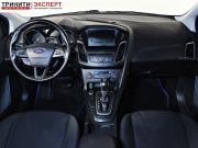 Ford Focus III Рестайлинг Белгород  - изображение 28