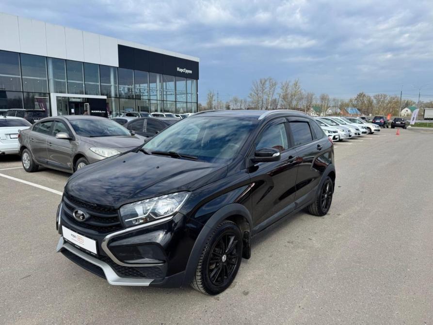 Lada (ВАЗ) XRAY I Ногинск  - изображение 1