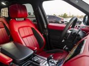Land Rover Range Rover Sport II Рестайлинг Москва  - изображение 45