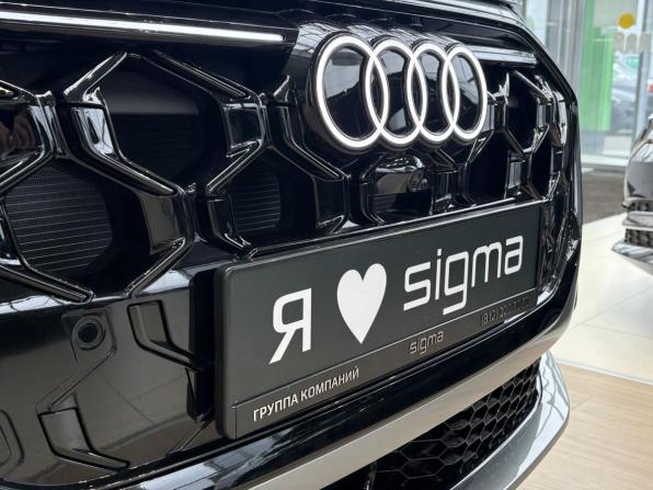 Новый Audi Q5 III 2026 года, цена 6 395 000 рублей, внедорожник, Автокод Объявления