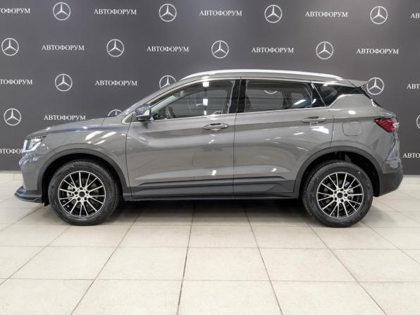 Belgee X50 с пробегом 2025 года, цена 1 990 000 рублей, 8514 км, внедорожник, Автокод Объявления