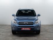 Toyota RAV4 III (XA30) Красноярск  - изображение 27