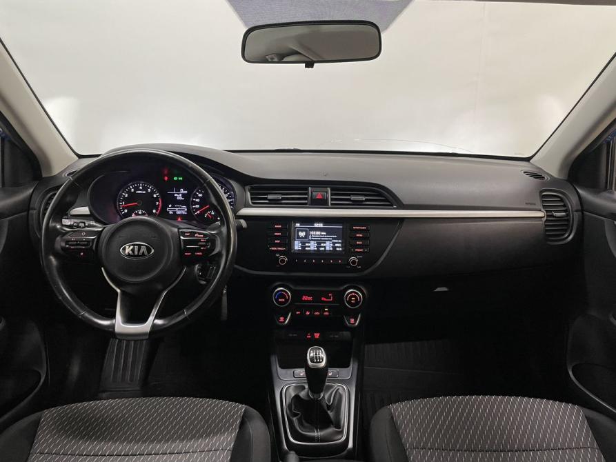Kia Rio IV Воронеж  - изображение 12