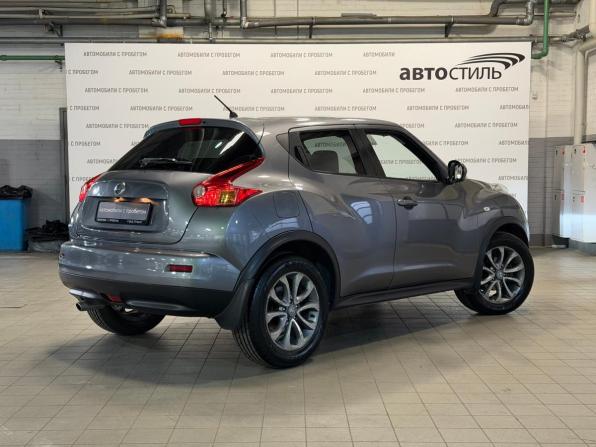 Nissan Juke I с пробегом 2013 года, цена 879 000 рублей, 159000 км, внедорожник, Автокод Объявления