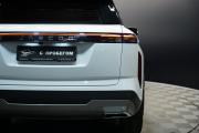 Jaecoo J7 I Рестайлинг Крым  - изображение 60