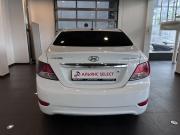 Hyundai Solaris I Чебоксары  - изображение 39