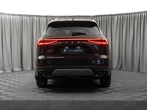 Chery Tiggo 8 Pro Max I с пробегом 2023 года, цена 2 590 000 рублей, 38741 км, внедорожник, Автокод Объявления