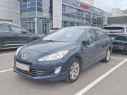 Peugeot 408 I Санкт-Петербург  - изображение 6