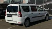 Lada (ВАЗ) Largus I Оренбург  - изображение 25