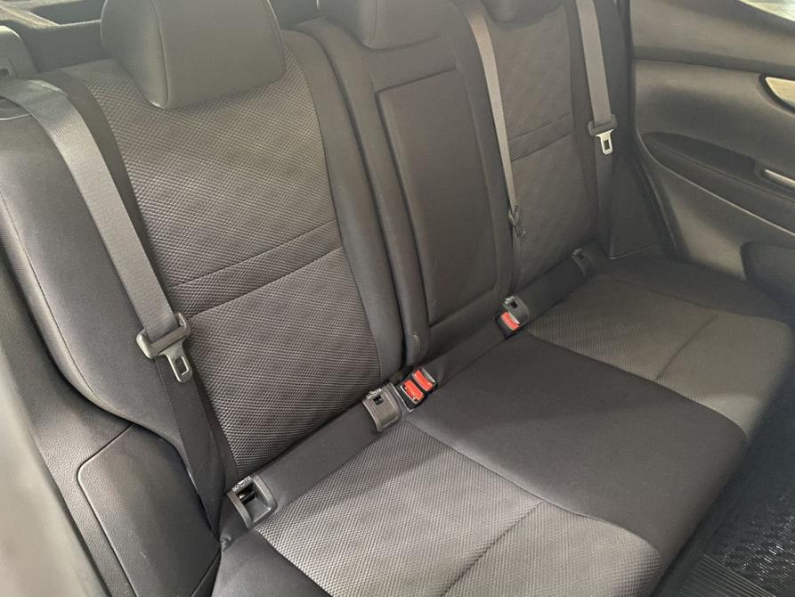 Nissan Qashqai II Воронеж  - изображение 16