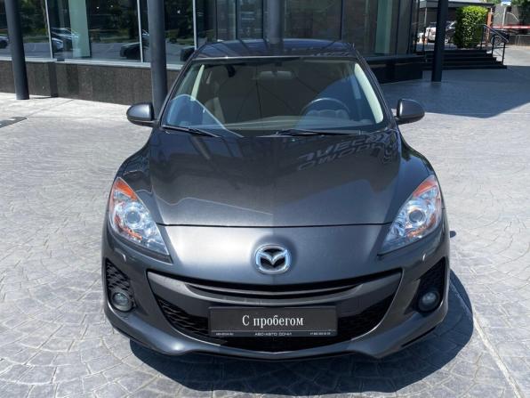 Mazda 3 II (BL) Рестайлинг с пробегом 2012 года, цена 959 000 рублей, 155869 км, седан, Автокод Объявления
