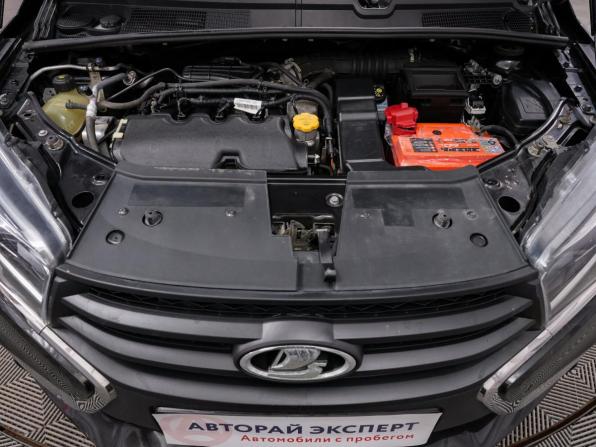 Lada (ВАЗ) XRAY I с пробегом 2017 года, цена 781 000 рублей, 111549 км, хэтчбек, Автокод Объявления