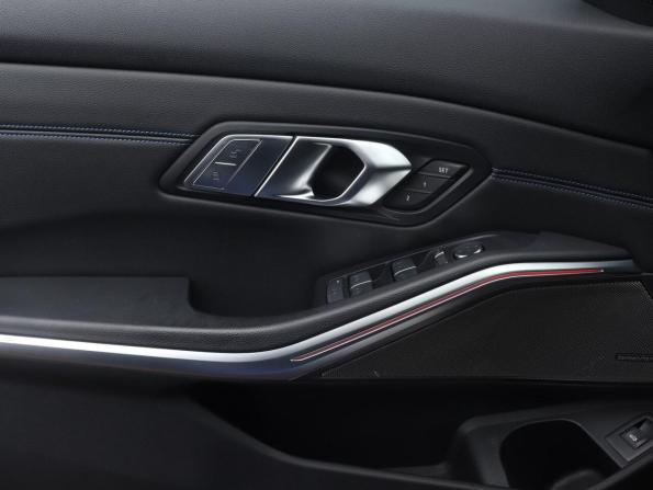 BMW 3 серии VII (G2x) с пробегом 2020 года, цена 3 590 000 рублей, 77000 км, седан, Автокод Объявления