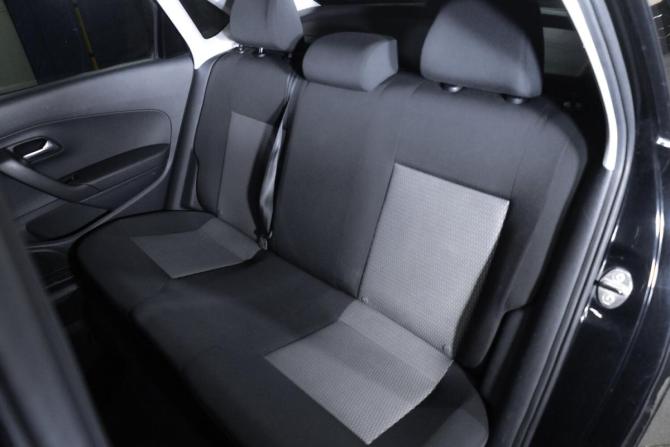 Volkswagen Polo V с пробегом 2014 года, цена 899 000 рублей, 199123 км, седан, Автокод Объявления