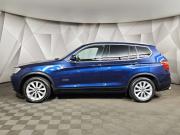 BMW X3 II (F25) Москва  - изображение 24